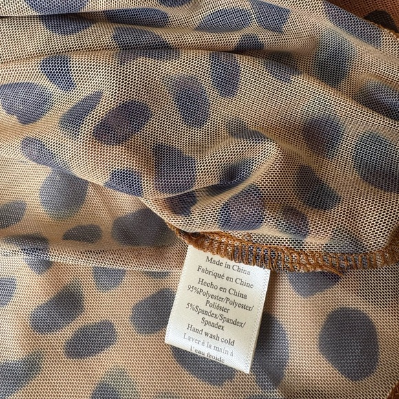 Porridge top - Picture 10 of 11